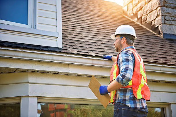 Trusted Storm Damage Roof Repair service in Haworth, NJ - Brentwood Metal Roofing
