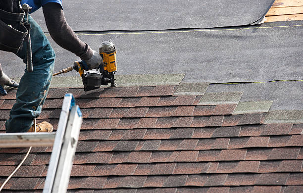 Licensed Roof Installation service in Haworth, NJ - Brentwood Metal Roofing